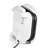 Courant 8'' Non Stick Electric Grill with Lid