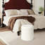 Repose-pieds rond-367456768