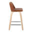 Contemporary Counter Stool