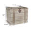 Petit coffre en bois pour la maison-39422407