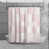 Pink/White
