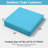 Outdoor Chair Seat Cushions，Water-Resistant Patio Chair Cushions With Handle And Non-Slip Bottom-392084188-392084185