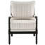 Chaise d'appoint Lorentz