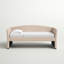 Lit de jour simple tapissier Aithan-20275741