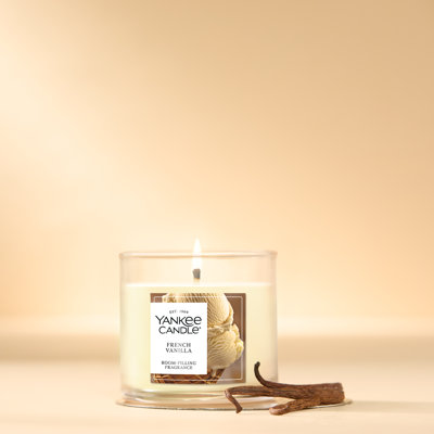  Autumn Wreath Large Jar Scented Candle