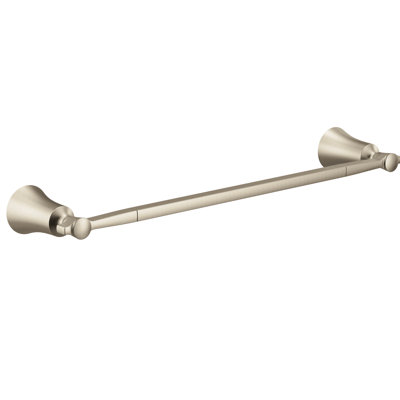 Flara 18" Wall Mounted Towel Bar