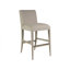 Cohesion Madox Upholstered Low Back Stool-58143621-58143622