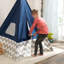 Triangular Play Tent-18411579