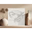 Wrapped Canvas Print Set-1169992738
