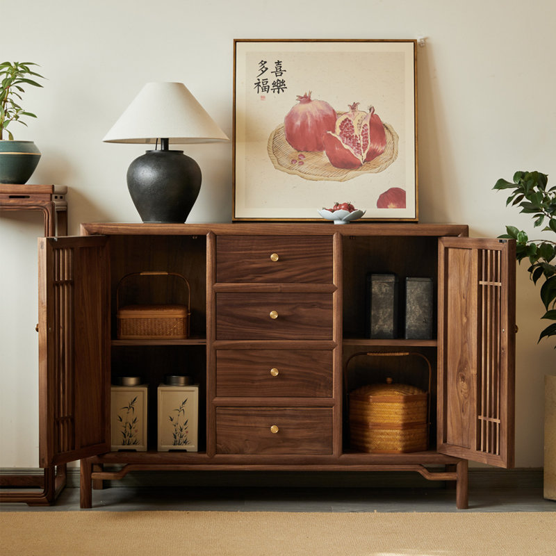 Table de buffet style chinois New Gate