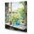 Toile tendue