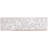 Weston Temp 2" x 8" Ceramic Patterned Subway Tile-50329148