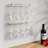 Tall Cup Storage Rack
