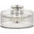 Brushed Nickel selected
