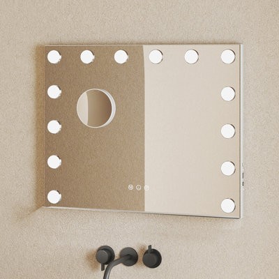 Rectangle Mirror