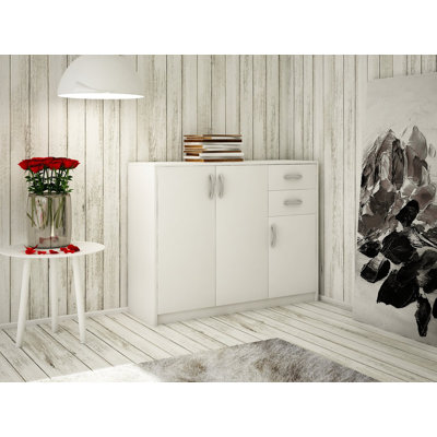 110cm Sideboard