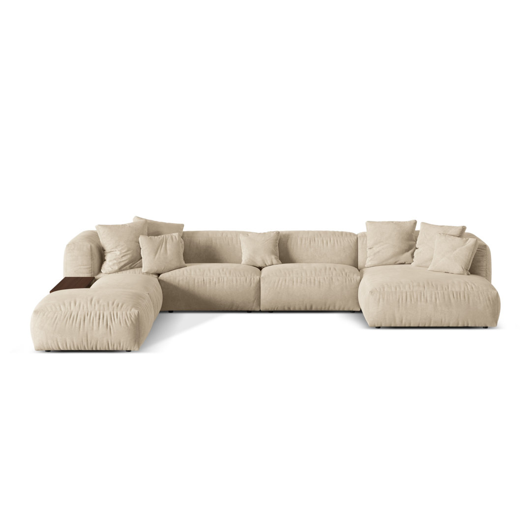 Ecksofa Bedar