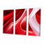 «Futur marée», impression d'art moderne abstrait-991320901-991320903