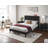 Alti 44.8'' Velvet Upholstered Tufted Bed with Charging Station-150583413-150583410
