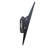 DCOR Design Single Screen Wall Mount