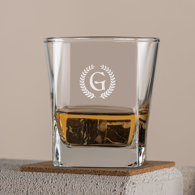 310ml Whiskey Glass, Yes