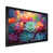 Black Picture Framed