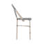 Tabouret de comptoir court Paris 25,75-161499970