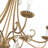 Gilbahar 8 - Light Dimmable Chandelier-1061073192