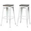 Tabouret de comptoir Becerra-32257494-41670922