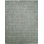 Geometric Area Rug in Gray