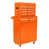 Orange est en rupture de stock