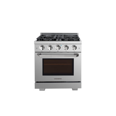30" Vezeni Randolph Range