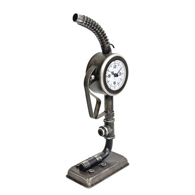 Horloge de table
