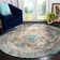 Bruckmann Performance Oriental Rug