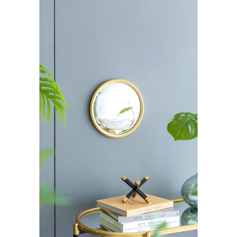 Miroir rond D11