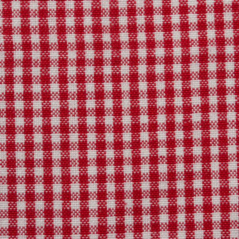 Cotton Plaid Jacquard Dish Cloth Kitchen Towel