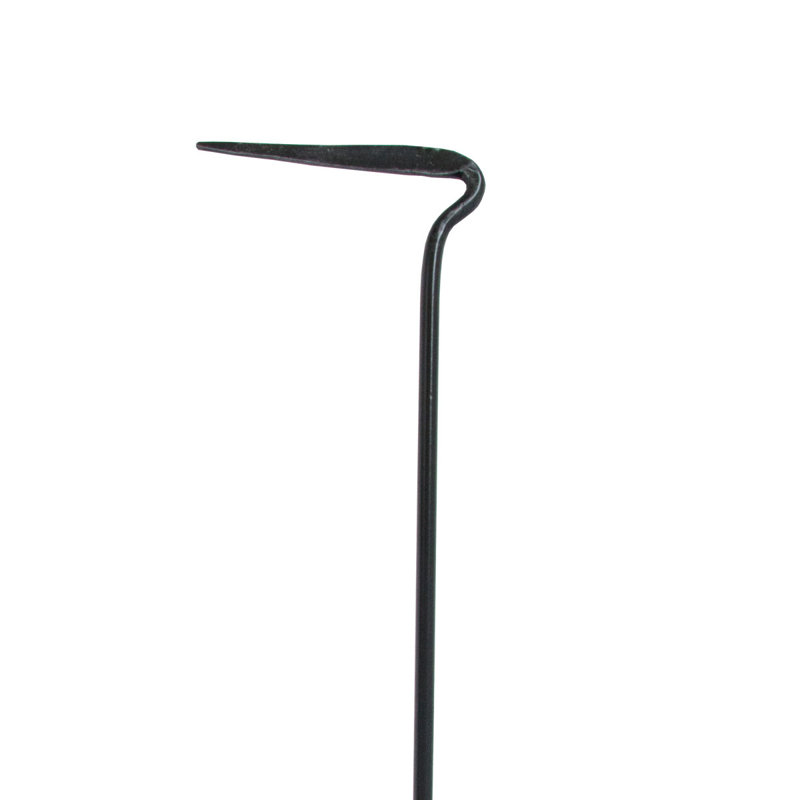 Abygayle Iron Fireplace Tool Set