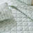 Boho Floral Inspired Reversible Quilt Set with Shams-95385576-97689727