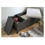 Banc de rangement Pedaiah