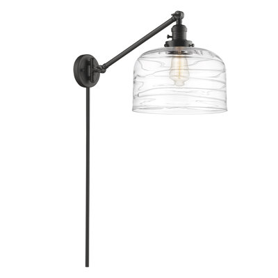 Shauna Swing Arm Sconce