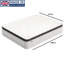 Luxe Pocket Sprung 4000 Mattress-72339129