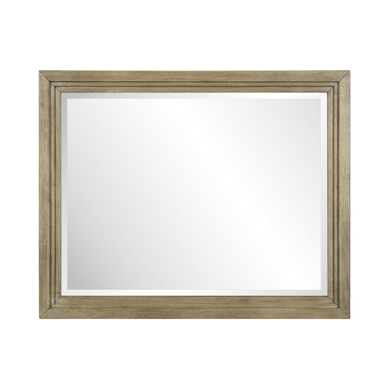 Kamoura Landscape Mirror