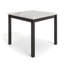 Table de bar et 4 tabourets de bar