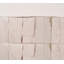 Toile encadrée texturée Kaiden Echoes White II par Cartissi-864683350