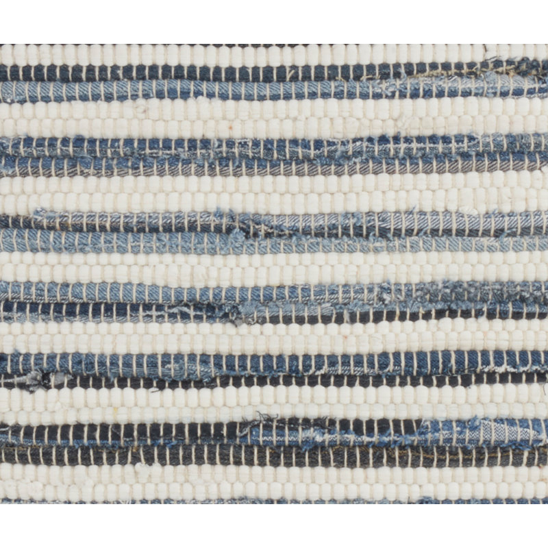 Housse de coussin en coton Gênes, Duvet