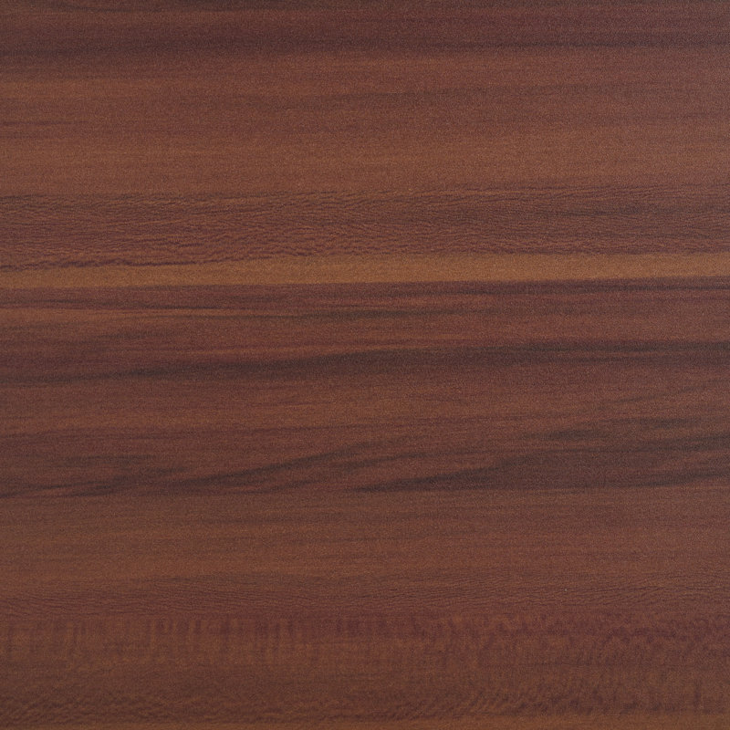 Arsenio 1 Drawer Nightstand, Brown