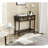 Santa Cruz 35.75'' Console Table-220928515