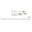 Square Stair Baluster Posts (3.15*3.15*35.43In)-114643496