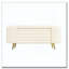 Banc de rangement rembourré Modern-485572387