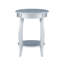 Table de bout avec rangement Everill-2048912937